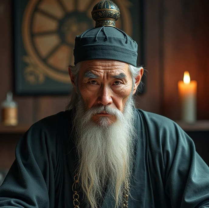皇極堂