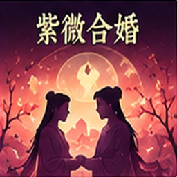 紫微合婚