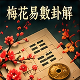 梅花易數卦解