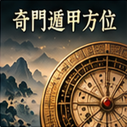 奇門遁甲方位