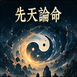 先天論命