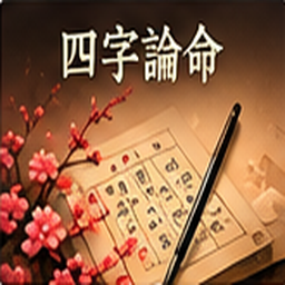 四字論命