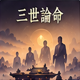 三世論命