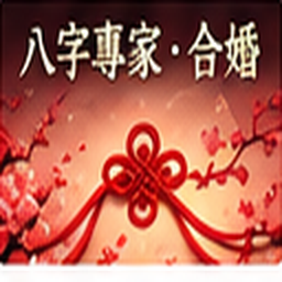 八字專家・合婚