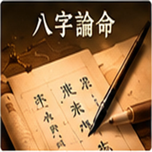 八字流年運程